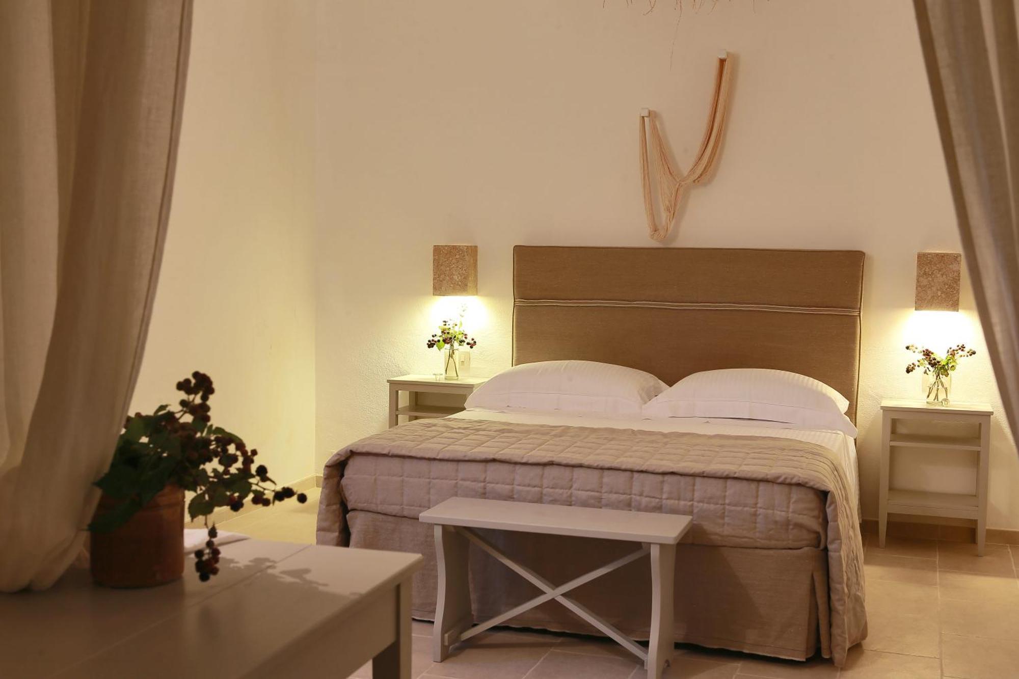 Masseria Anticalama Resort & Agriturismo Fasano Exteriér fotografie